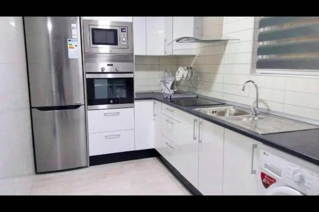 Appartement Dream Holidays à Costa Adeje  Espagne