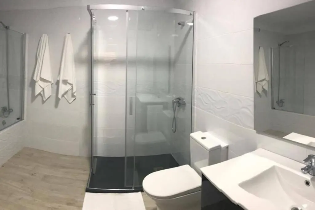 Dream Holidays Apartamento Costa Adeje  Costa Adeje (Tenerife)