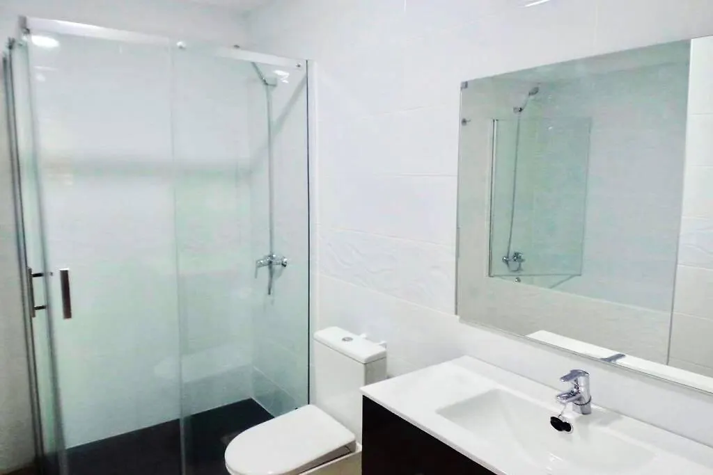 Dream Holidays Apartamento Costa Adeje  Espanha