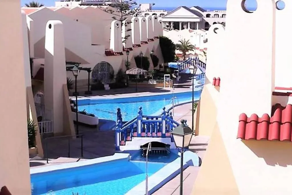 Dream Holidays Apartamento Costa Adeje   Costa Adeje (Tenerife)