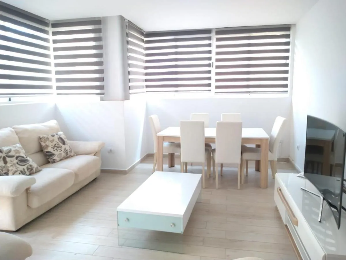 Dream Holidays Apartamento Costa Adeje  Espanha
