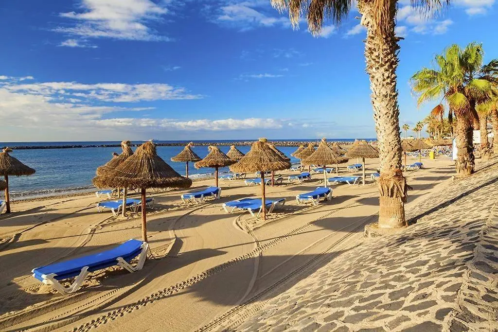 Dream Holidays Apartamento Costa Adeje  Espanha