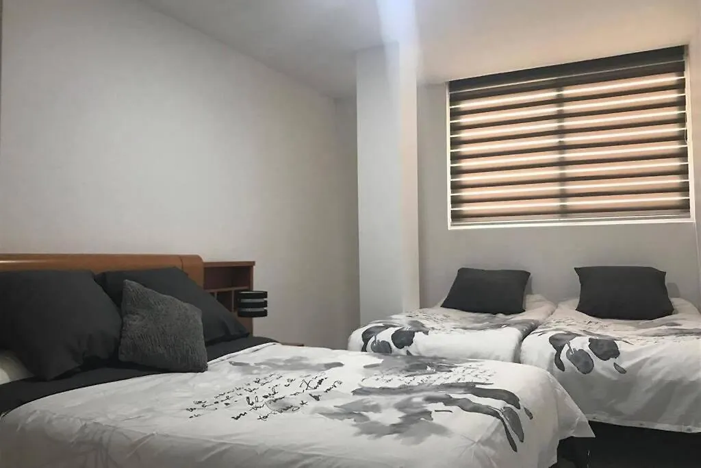 Dream Holidays Apartamento Costa Adeje