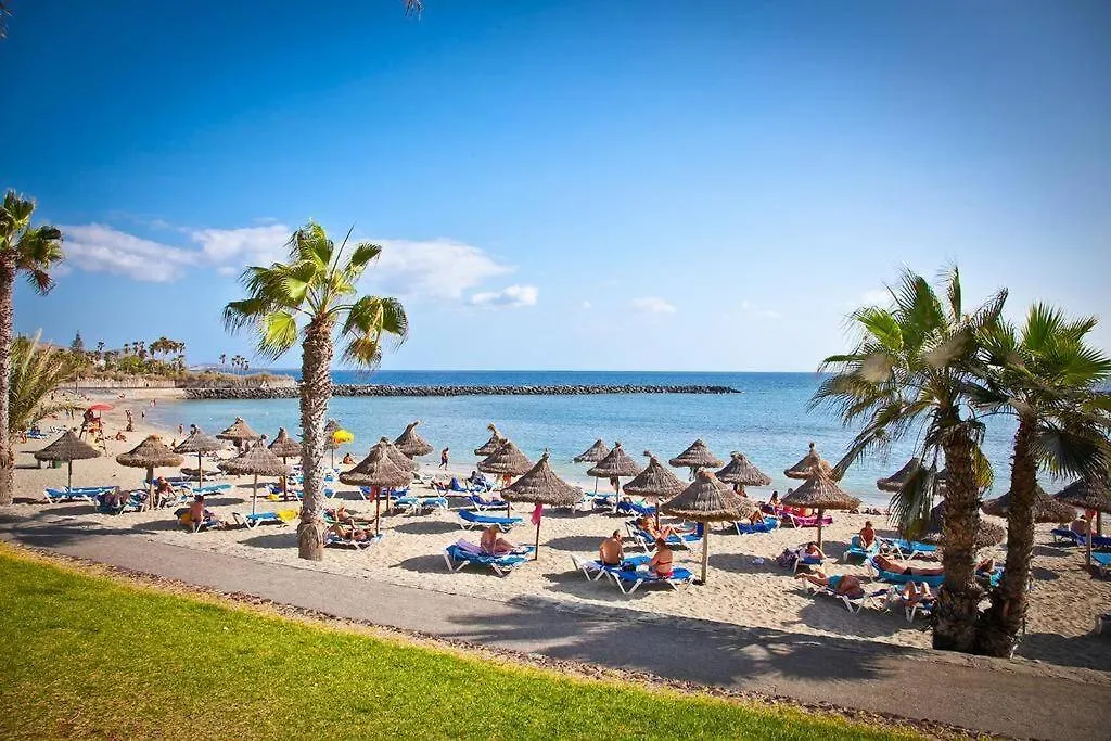 Dream Holidays Apartamento Costa Adeje