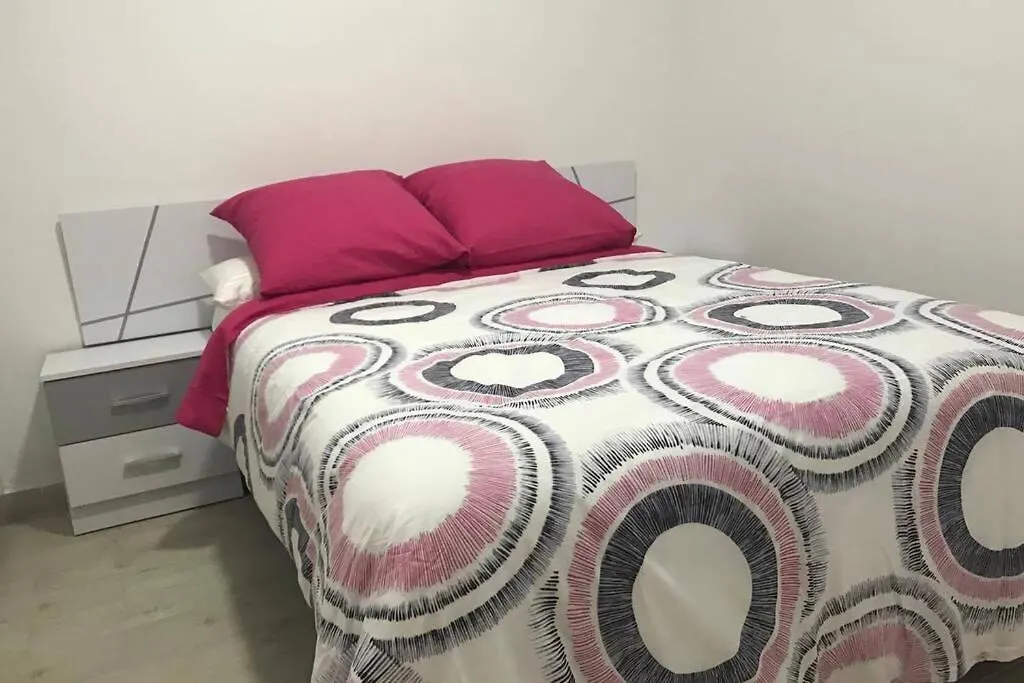 Appartement Dream Holidays à Costa Adeje   Costa Adeje (Tenerife)