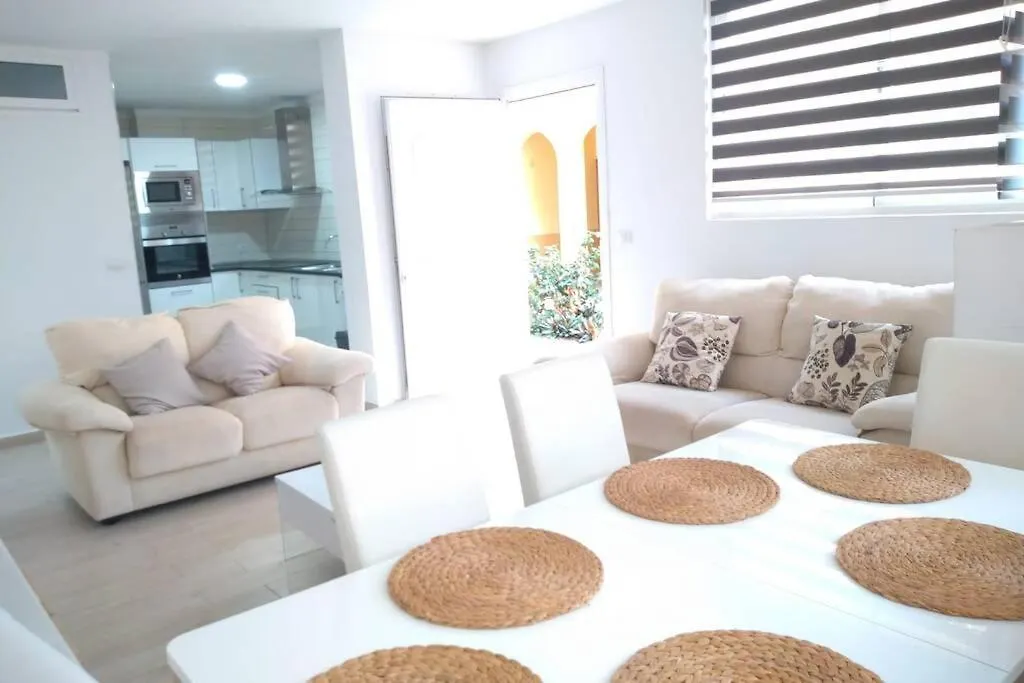 Dream Holidays Apartamento Costa Adeje  0*, Costa Adeje (Tenerife) Espanha
