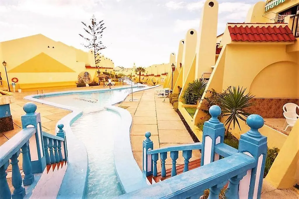 Apartment Ferienwohnung Dream Holidays Costa Adeje